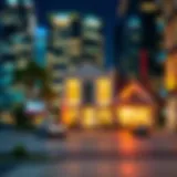 In-depth Analysis of Commercial Loan Rates Detailed analysis of commercial loan rates