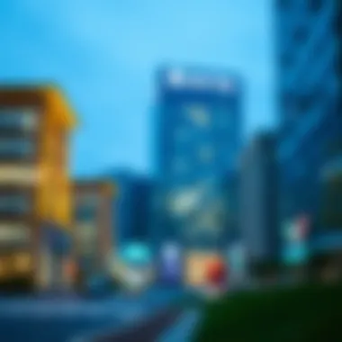 Current Market Trends and Interest Rates Market trends affecting interest rates