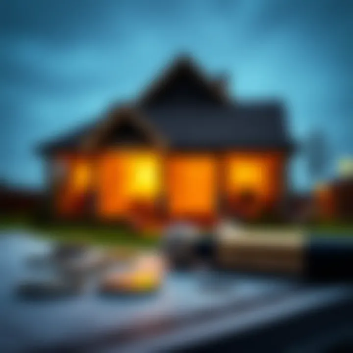 The Importance of Debt to Income Ratio in VA Loans Understanding debt to income ratio