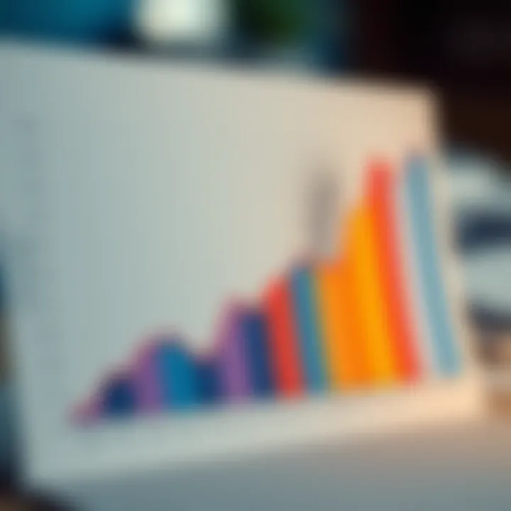 Graph showing disparities in loan approval rates