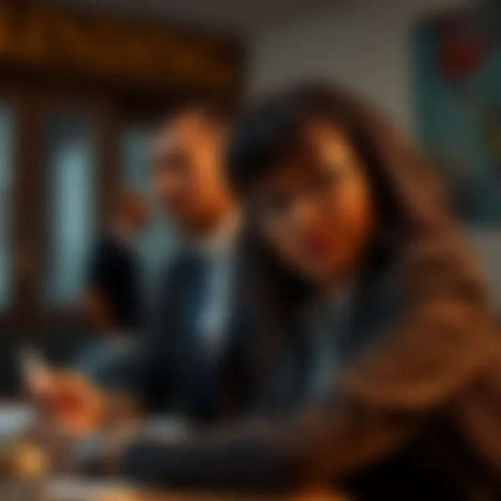 Case study analysis of disparate treatment in lending