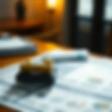 Chart illustrating legal frameworks governing lending practices