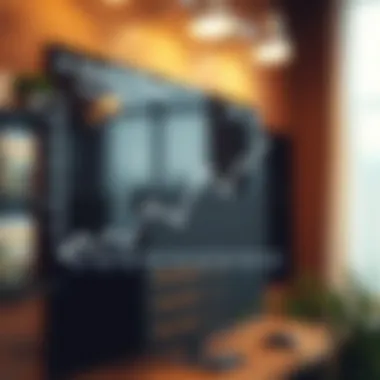 Impact of Drift on Investment Outcomes Graph showing drift in investment performance