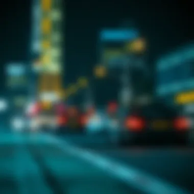 Case Studies on Drift Illustration of case studies related to drift