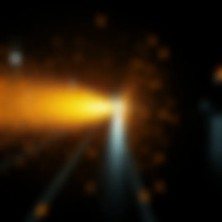 Psychological Implications of Drift Visualization of psychological drift effects