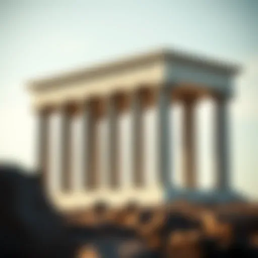 A detailed infographic illustrating the pillars of due diligence