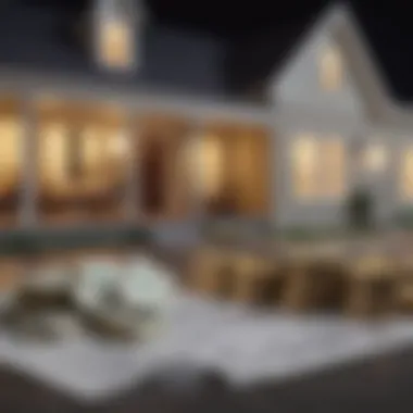 Understanding Down Payments for Home Buyers Down payment calculations for a home purchase