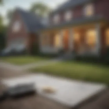 The Impact of Property Taxes on Home Ownership Understanding property taxes and their impact