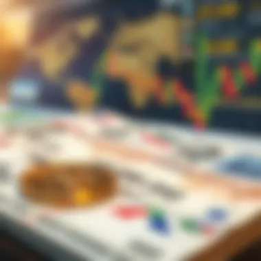 Navigating Global Financial Markets International currency exchange overview