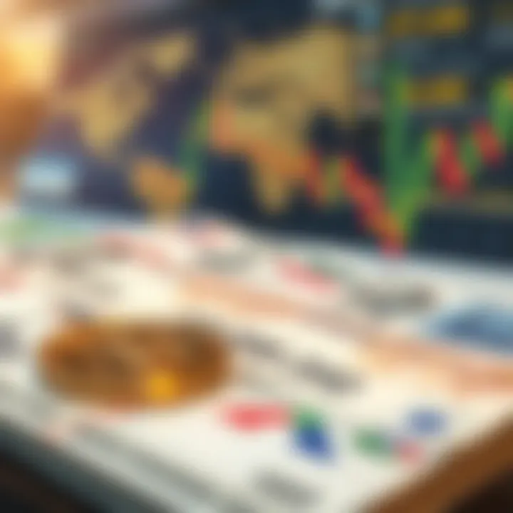 Navigating Global Financial Markets International currency exchange overview