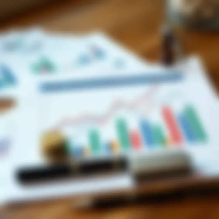 Crafting Effective Investment Strategies Chart depicting investment strategies