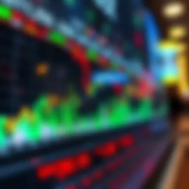 Growth Drivers of Google Stock A visual representation of growth drivers impacting Google stock