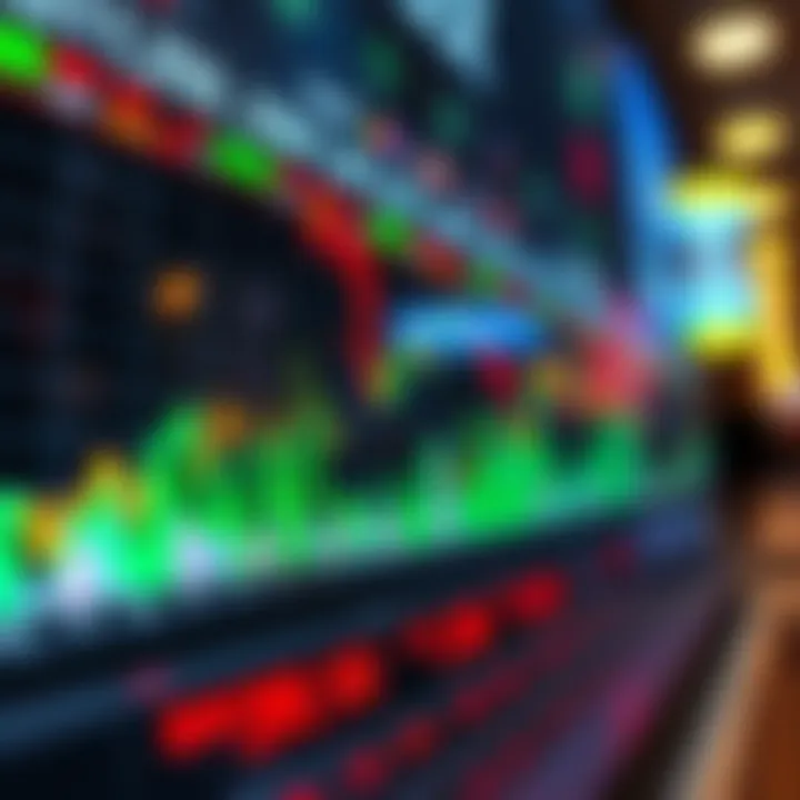 Growth Drivers of Google Stock A visual representation of growth drivers impacting Google stock