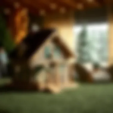 Different Types of Mortgage Products Available Illustration of various types of mortgage products available