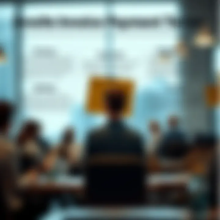 Diverse Types of Invoice Payment Terms Explained Infographic on types of payment terms