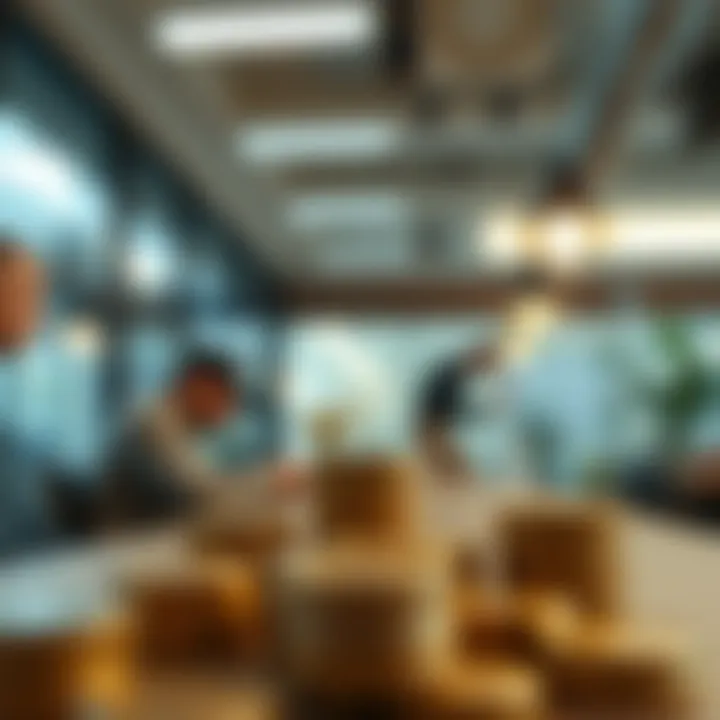 An overview of IRS-approved investments