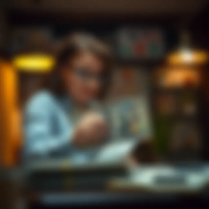 Understanding Loan Fraud Conceptual representation of loan fraud