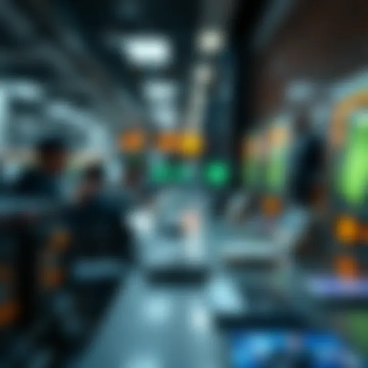 Diverse Platforms for NFT Creation Variety of platforms available for NFT creators