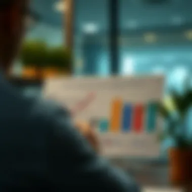 Effective Account Management A chart demonstrating effective account management strategies