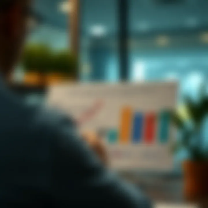 Effective Account Management A chart demonstrating effective account management strategies