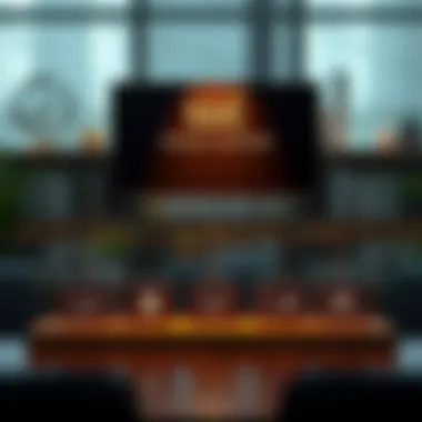 Visual representation of LLC ownership structure