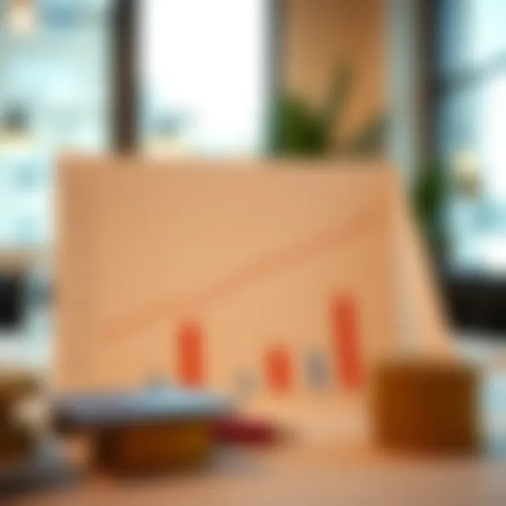 Graph showcasing taxation implications for multi-owner LLCs