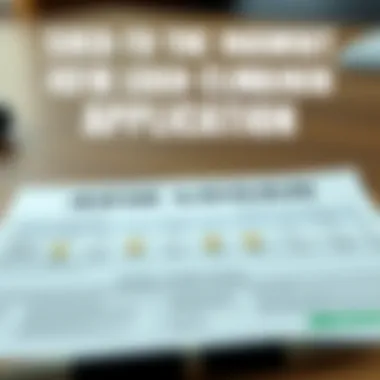 Guide to Submitting a 401k Loan Application Step-by-step guide to submitting a loan application