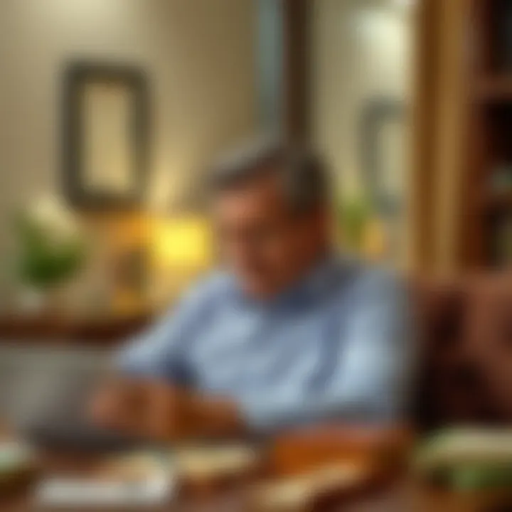 Long-Term Effects of Borrowing Against 401k Savings Impact of borrowing on retirement savings