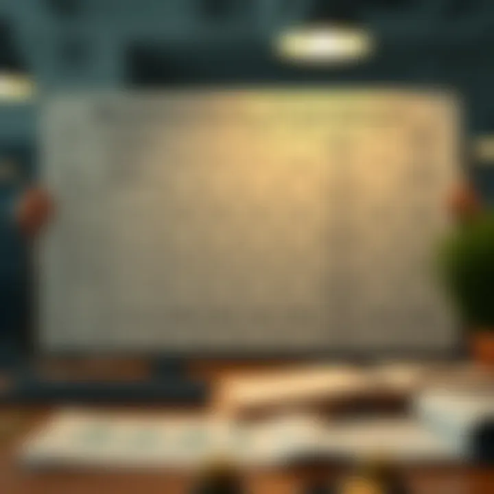 Comprehensive Overview of S Corp Deductions Detailed breakdown of S corporation tax deductions