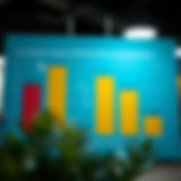 Demographic Impact on SSI Benefits Chart comparing SSI benefits by demographics