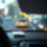 Understanding Mileage Reimbursement Conceptual representation of mileage reimbursement policy