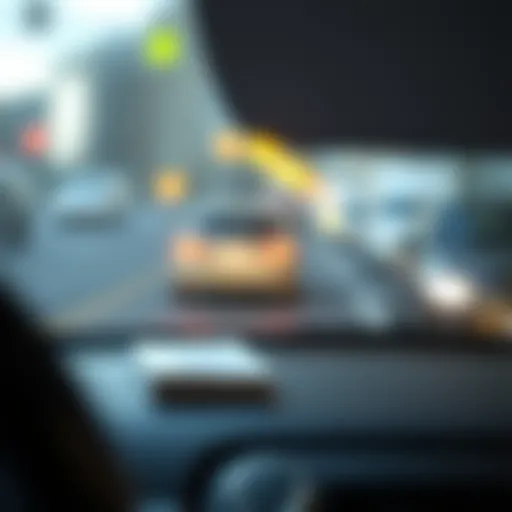 Understanding Mileage Reimbursement Conceptual representation of mileage reimbursement policy