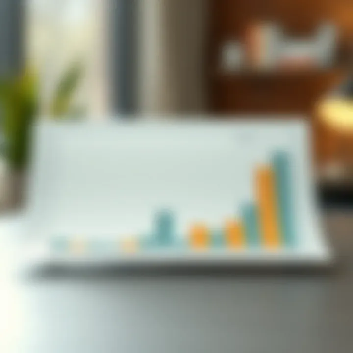 Demographic Variations in Distribution Graph illustrating demographic variations in stimulus check distribution