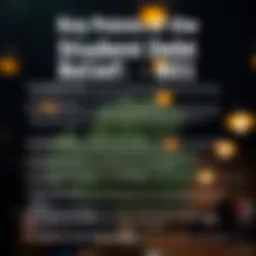 Detailed infographic outlining the key points of the Student Debt Relief Bill