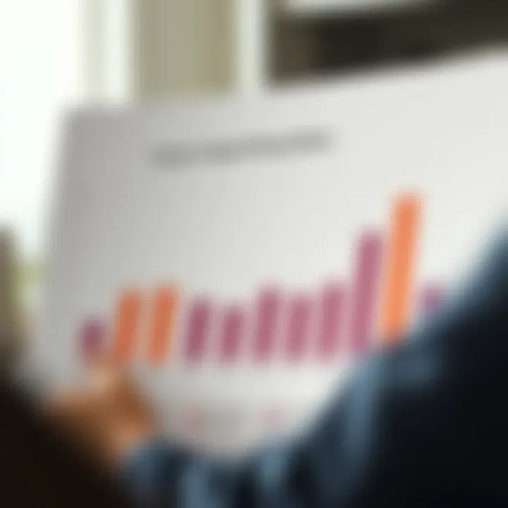 Impact of Age and Filing Status A chart showing age and filing status effects