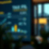 Tax Filing Thresholds Overview Visual representation of tax filing thresholds