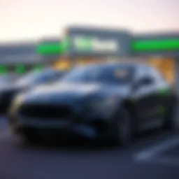 Understanding TD Bank Car Loan Payment Methods