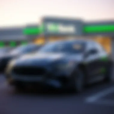 Understanding TD Bank Car Loan Payment Methods