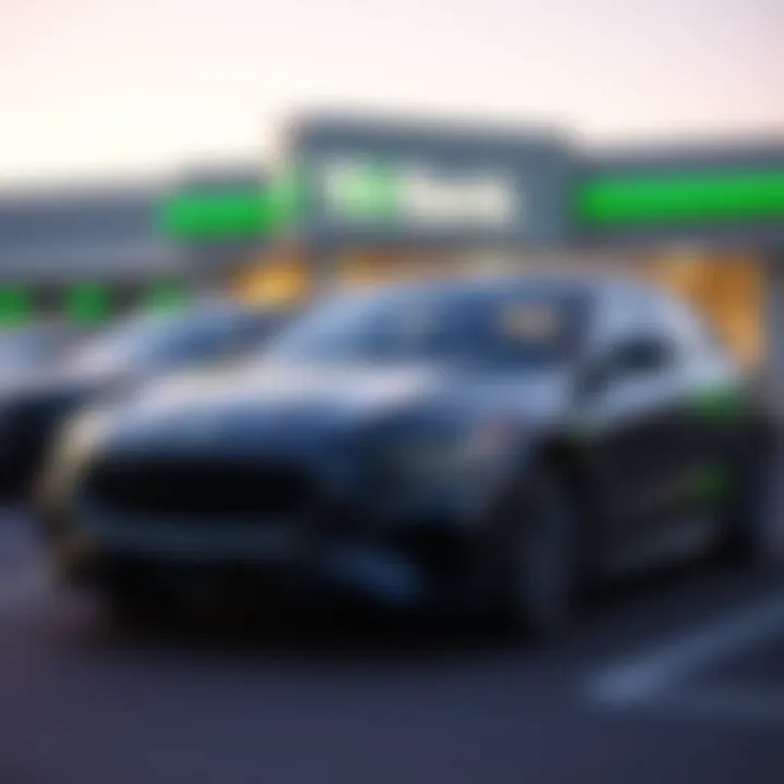 Understanding TD Bank Car Loan Payment Methods