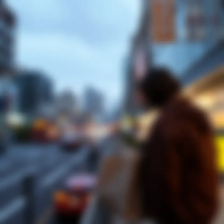 Changes in Consumer Financing Landscape Consumer financing landscape changes