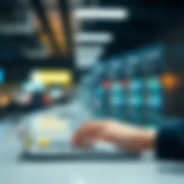 Evolution of Digital Payment Solutions Digital payment solutions evolution