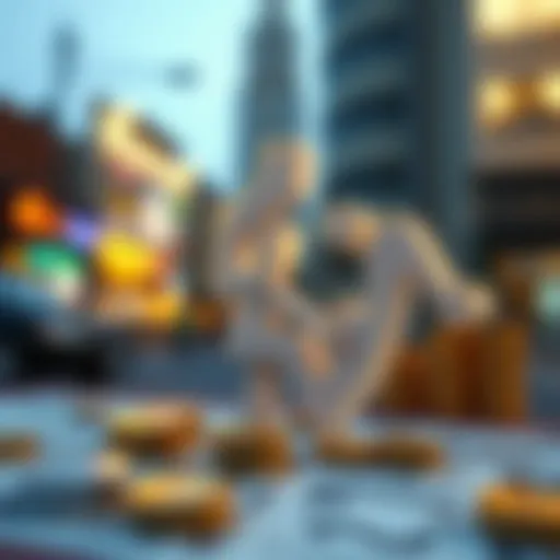 Conceptual Representation of the Prime Rate Conceptual representation of the prime rate