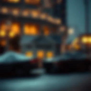 Impact of the prime rate on loans and mortgages