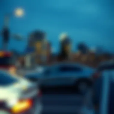 Federal and State Regulations Overview Visual representation of federal and state regulations