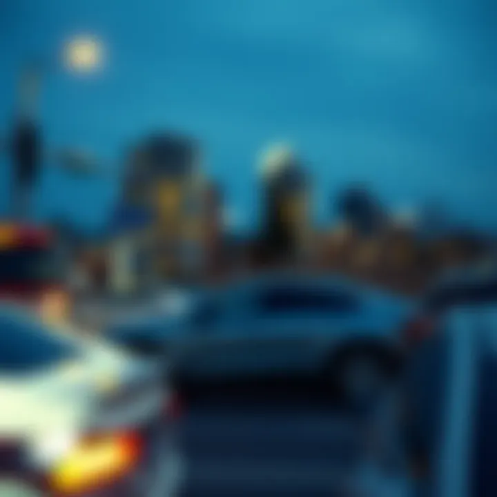 Federal and State Regulations Overview Visual representation of federal and state regulations