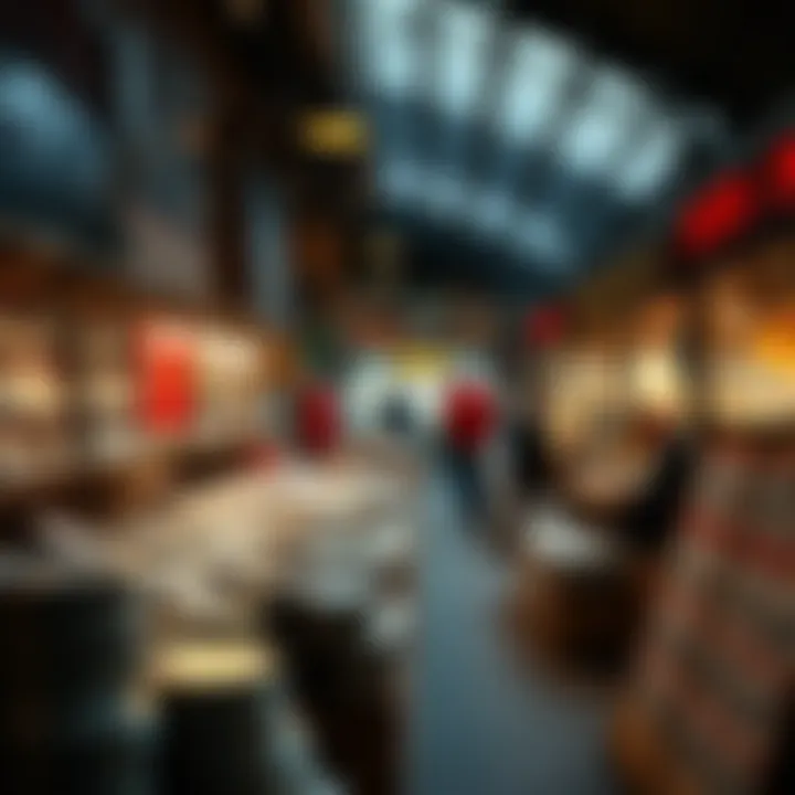 Marketplace for Silver Coin Transactions An organized marketplace for buying and selling silver coins