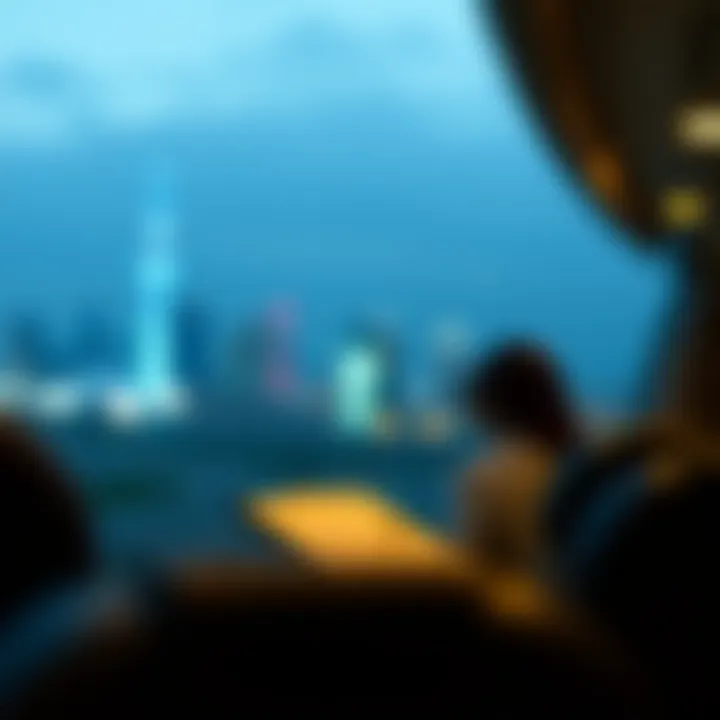 Risk Assessment in Ticket Financing Visual representation of risk assessment in ticket financing for investors