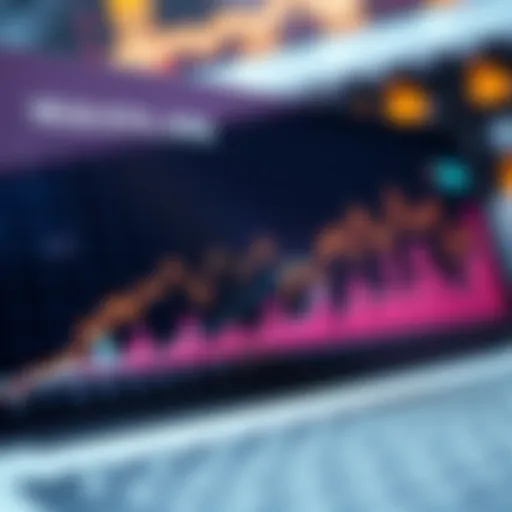 Growth of US Equity ETFs Graph illustrating the growth of US equity ETFs over time