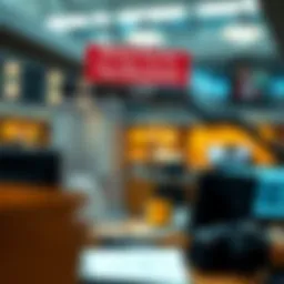 Illustration depicting the structure of weekly pay tax brackets