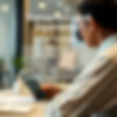 Transaction Limits and User Experiences Graphic depicting transaction limits and user experiences